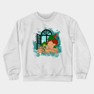 Peter campanilla Crewneck Sweatshirt